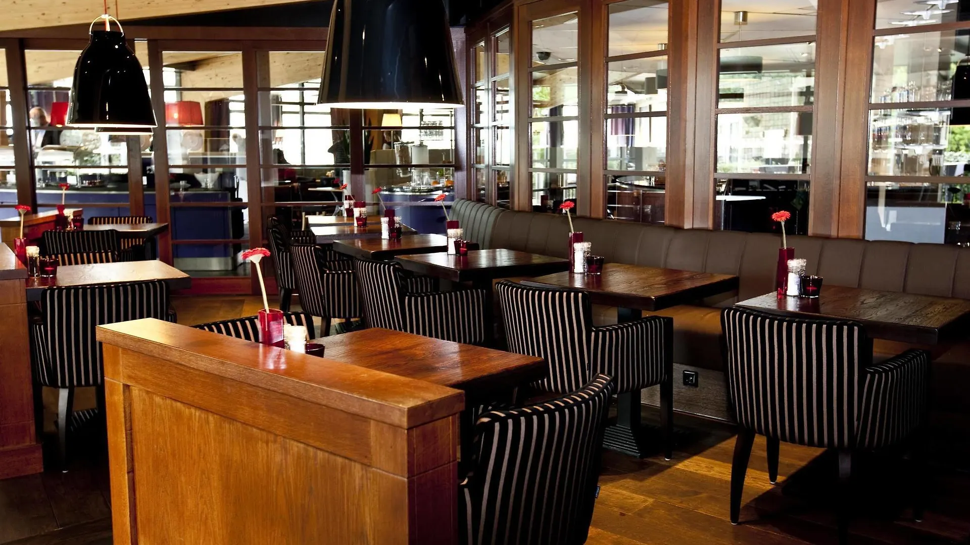 Westcord Art Hotel Amsterdam 4 Stars 4*,