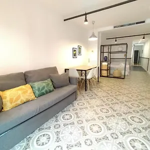 Apartamento Liceu By Gaiarooms