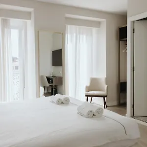 Hotel M'ar De Ar Auria