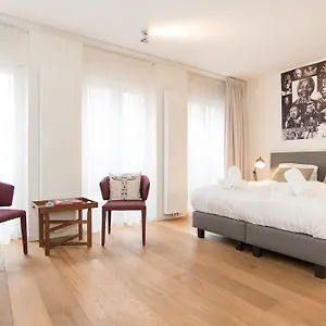  Privatunterkunft Grote Bickersstraat