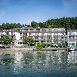Seehotel Leoni 4* Berg am Starnberger See