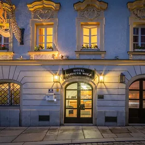 Passauer Wolf 4* Passau