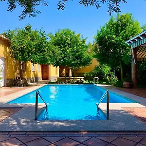  Country house Via Del Tranvia Spain