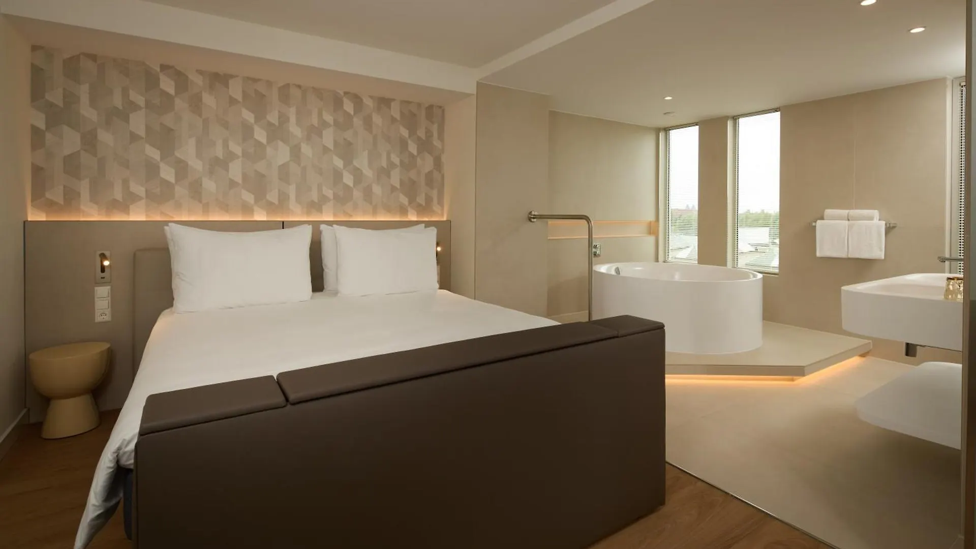 Westcord Art Hotel Amsterdam 4 Stars 4*,  Países Baixos
