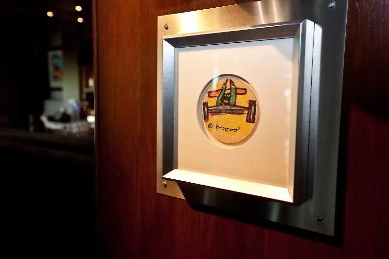 Westcord Art Hotel Amsterdam 4 Stars