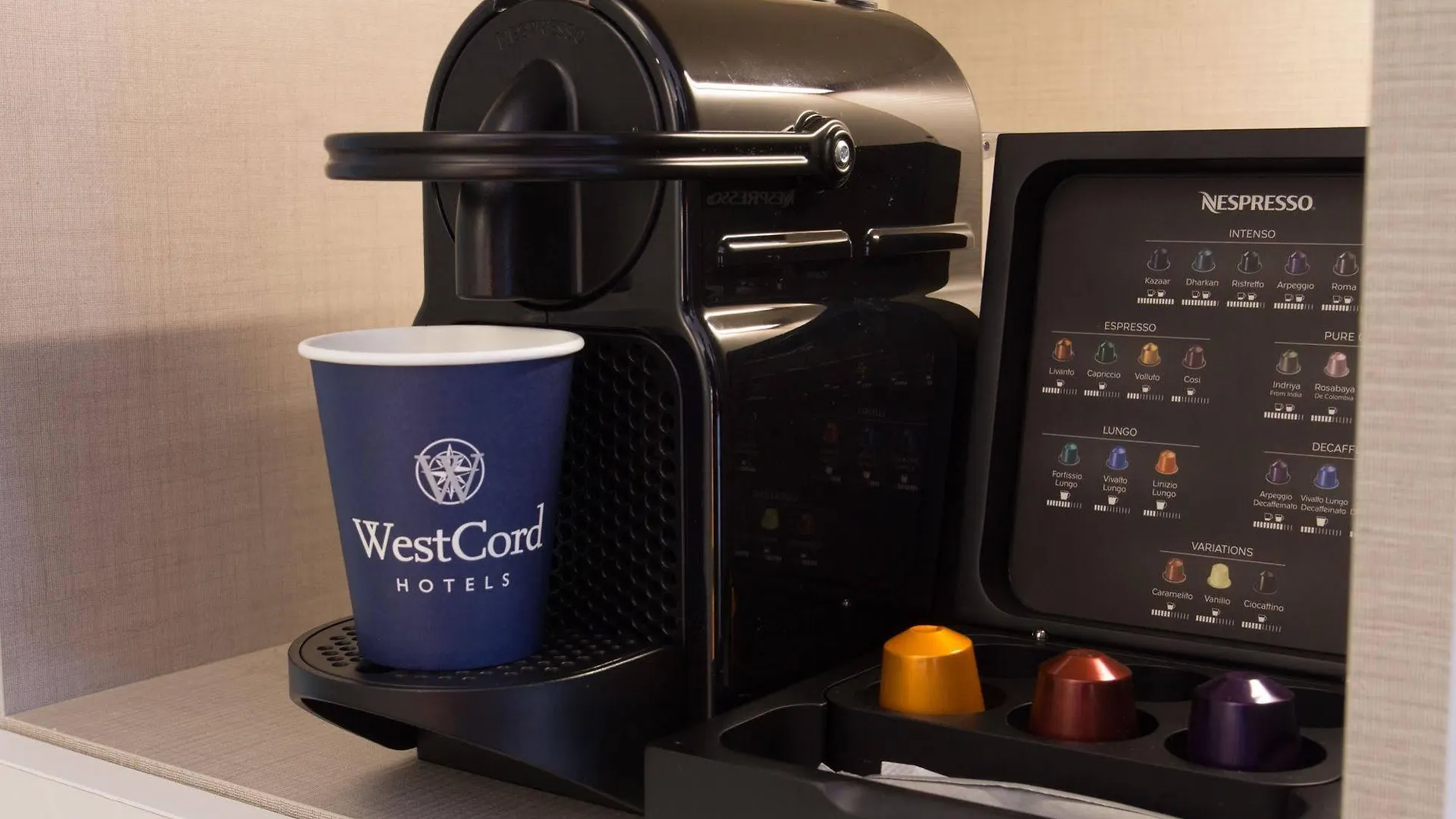 Westcord Art Hotel Amsterdam 4 Stars