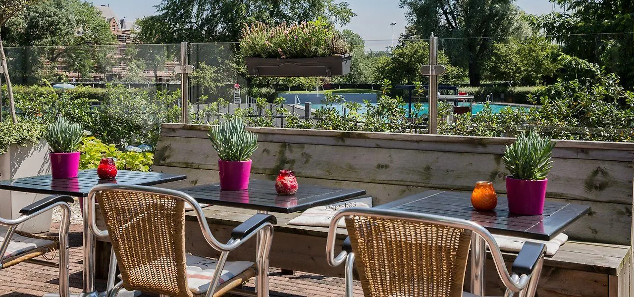 Westcord Art Hotel Amsterdam 4 Stars