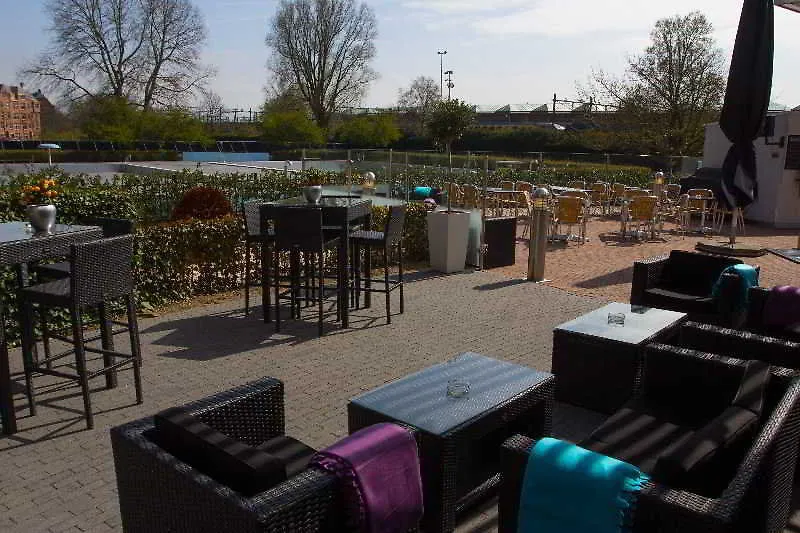 Westcord Art Hotel Amsterdam 4 Stars