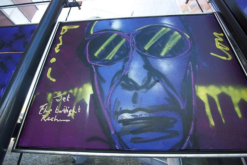 Westcord Art Hotel Amsterdam 4 Stars 4*,  Netherlands