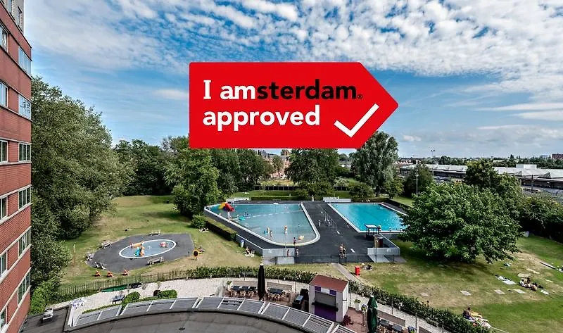 Westcord Art Hotel Amsterdam 4 Stars