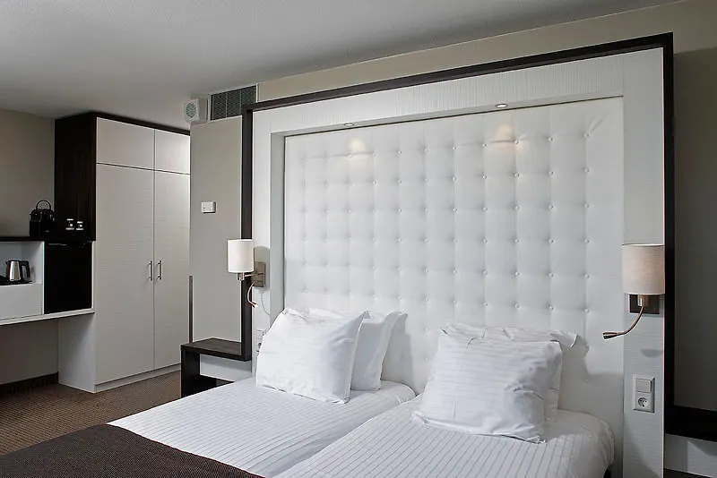 Westcord Art Hotel Amsterdam 4 Stars