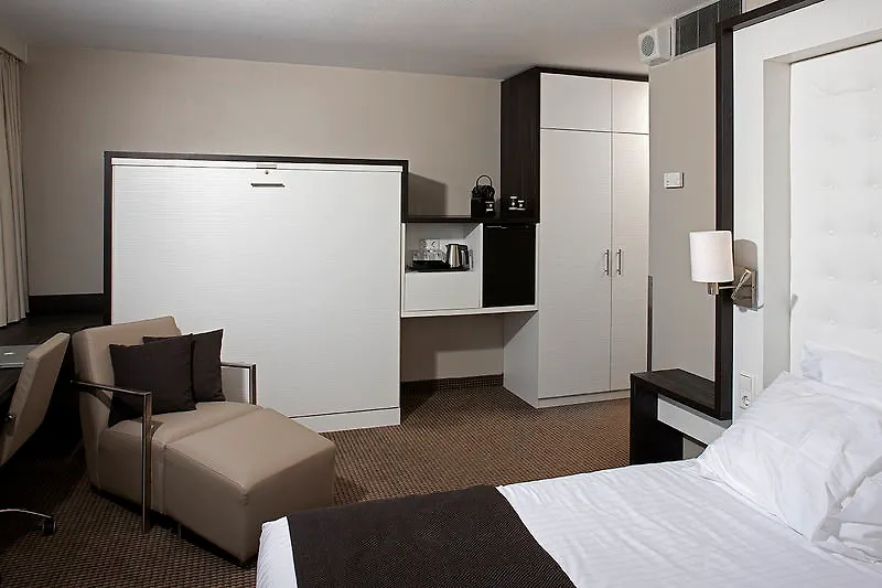 Westcord Art Hotel Amsterdam 4 Stars