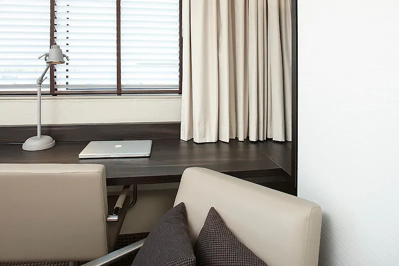 Westcord Art Hotel Amsterdam 4 Stars