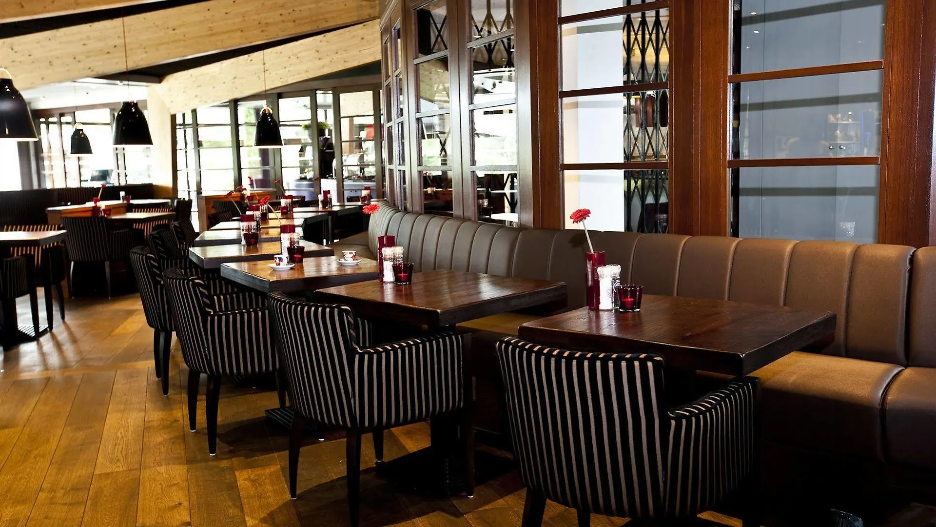 Westcord Art Hotel Amsterdam 4 Stars
