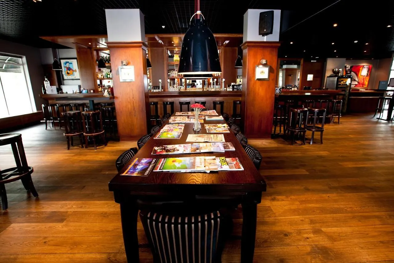 Westcord Art Hotel Amsterdam 4 Stars